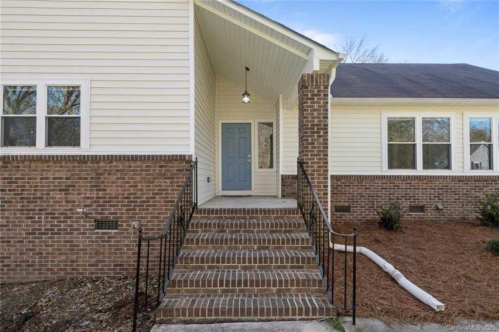 7419 Bent Oak Road Charlotte NC 28226