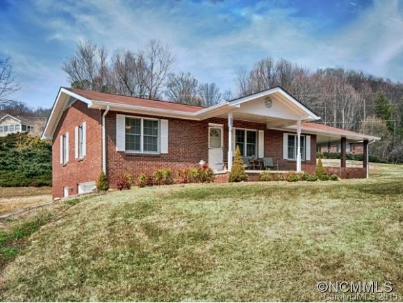 221 Gateway Street Waynesville NC 28785