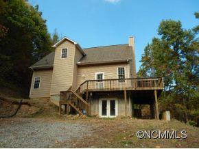 217 Bedford Road Barnardsville NC 28709