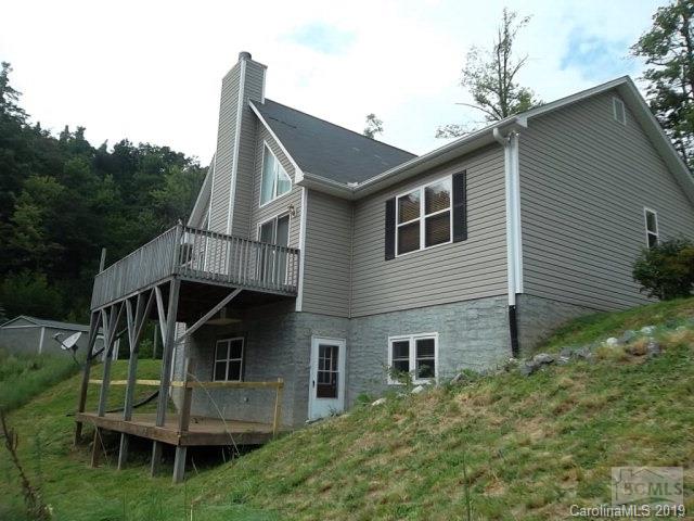 6833 Burkemont Road Morganton NC 28655