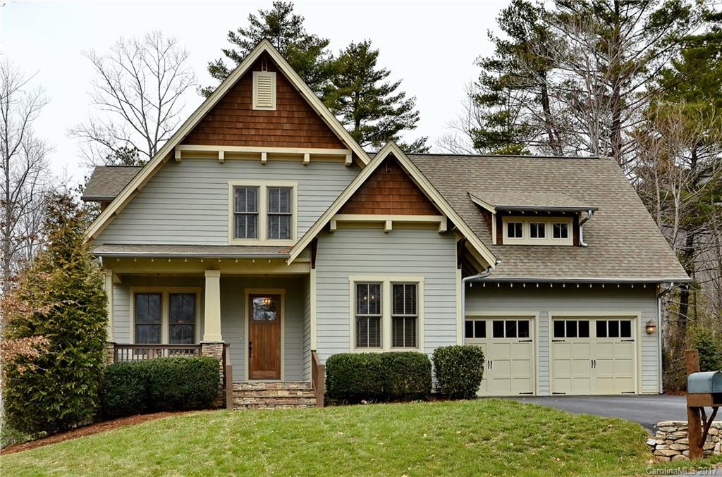10 East Owl Creek Lane Fairview NC 28730