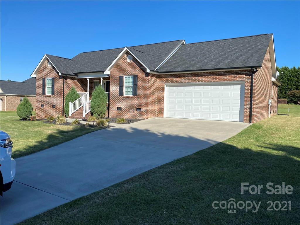 1448 Dawnview Lane Lincolnton NC 28092