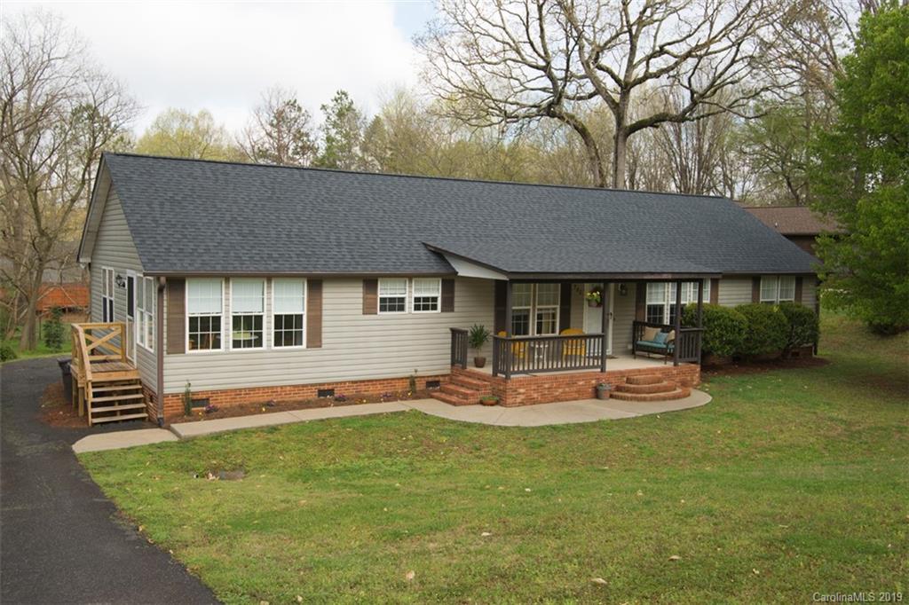 720 Randa Drive Statesville NC 28625