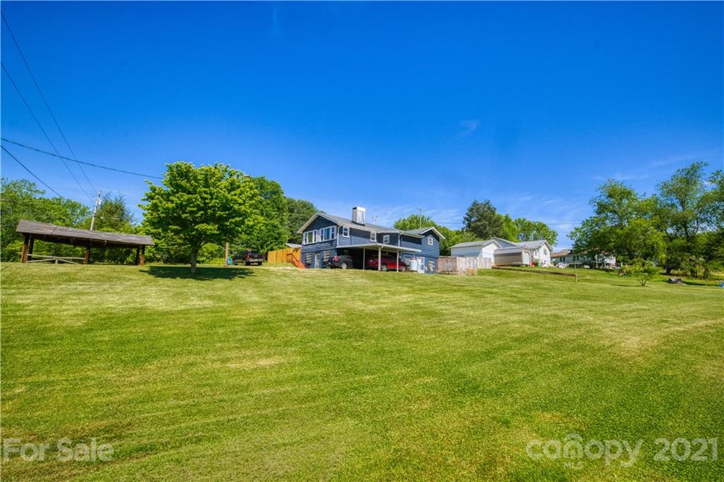 506 Gorman Bridge Road Asheville NC 28806