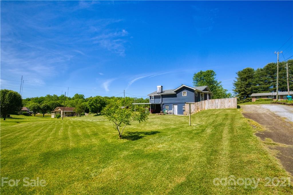 506 Gorman Bridge Road Asheville NC 28806