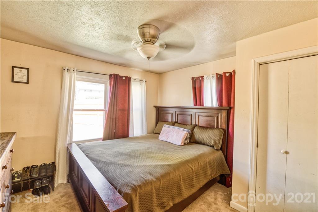 506 Gorman Bridge Road Asheville NC 28806
