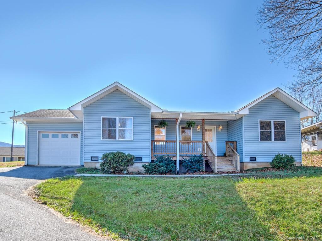 32 Alpine Way Clyde NC 28721