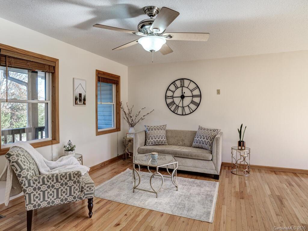 32 Alpine Way Clyde NC 28721