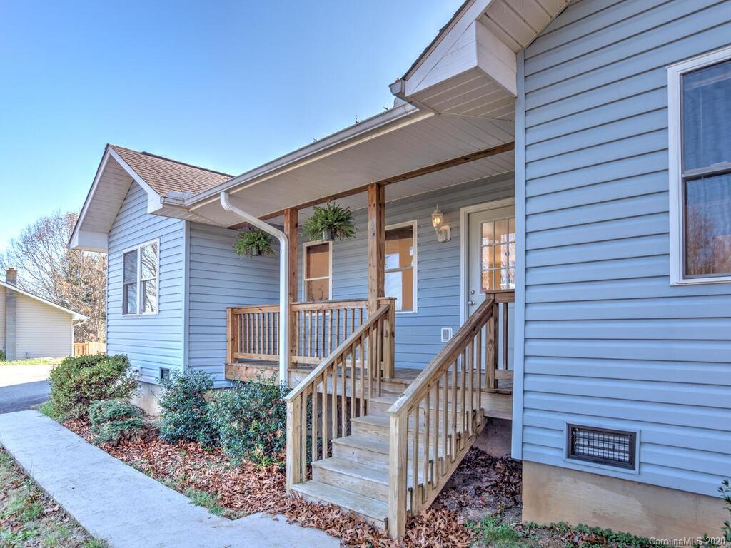 32 Alpine Way Clyde NC 28721