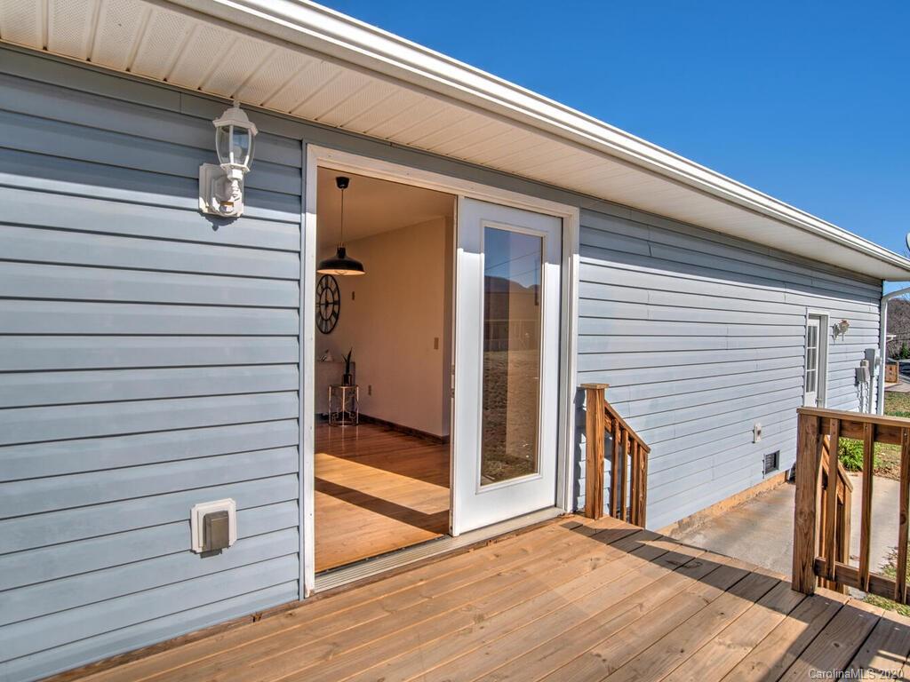 32 Alpine Way Clyde NC 28721