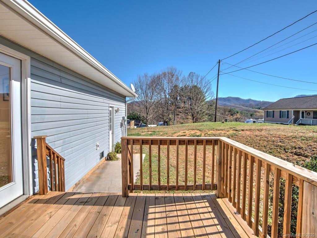 32 Alpine Way Clyde NC 28721