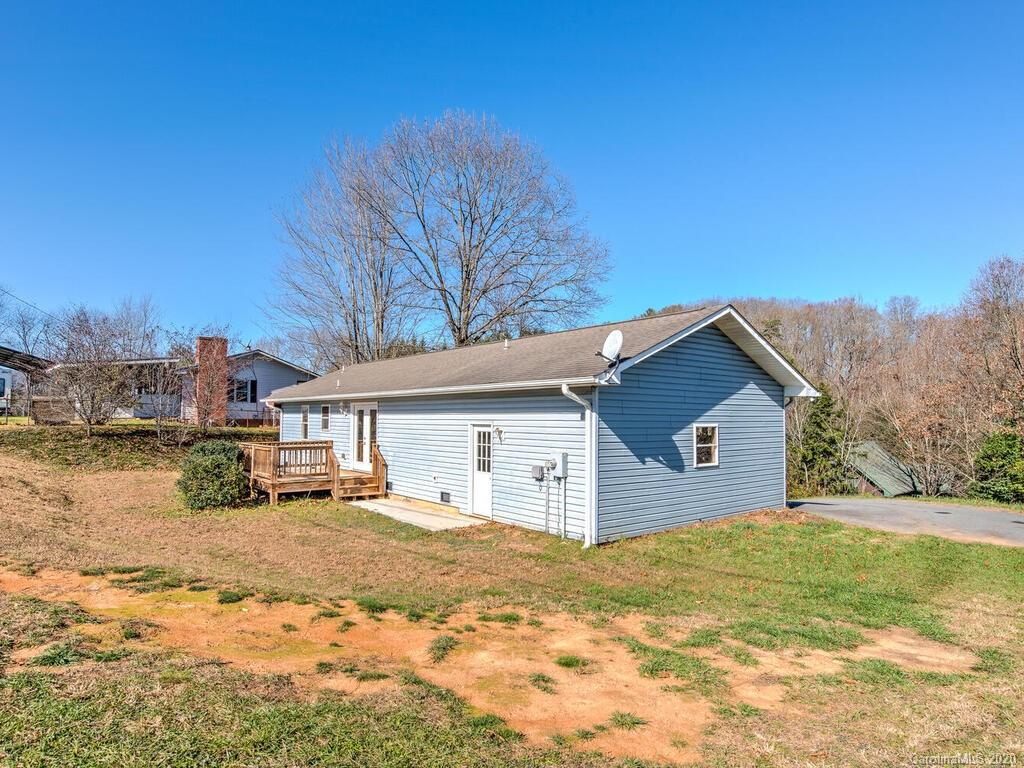 32 Alpine Way Clyde NC 28721