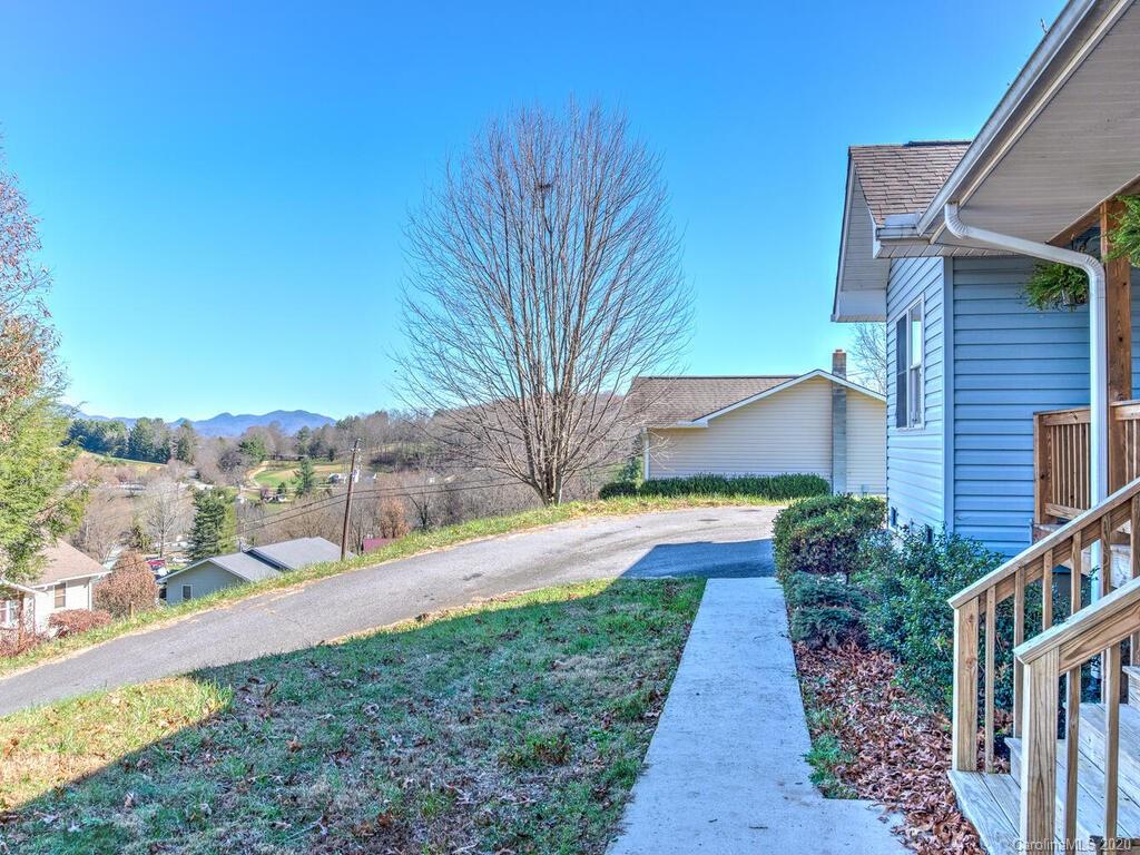 32 Alpine Way Clyde NC 28721