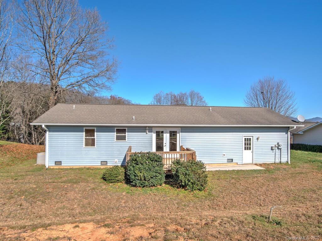 32 Alpine Way Clyde NC 28721