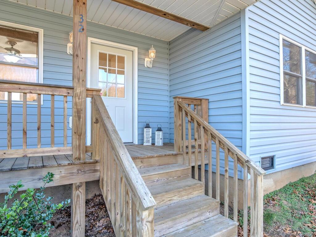 32 Alpine Way Clyde NC 28721