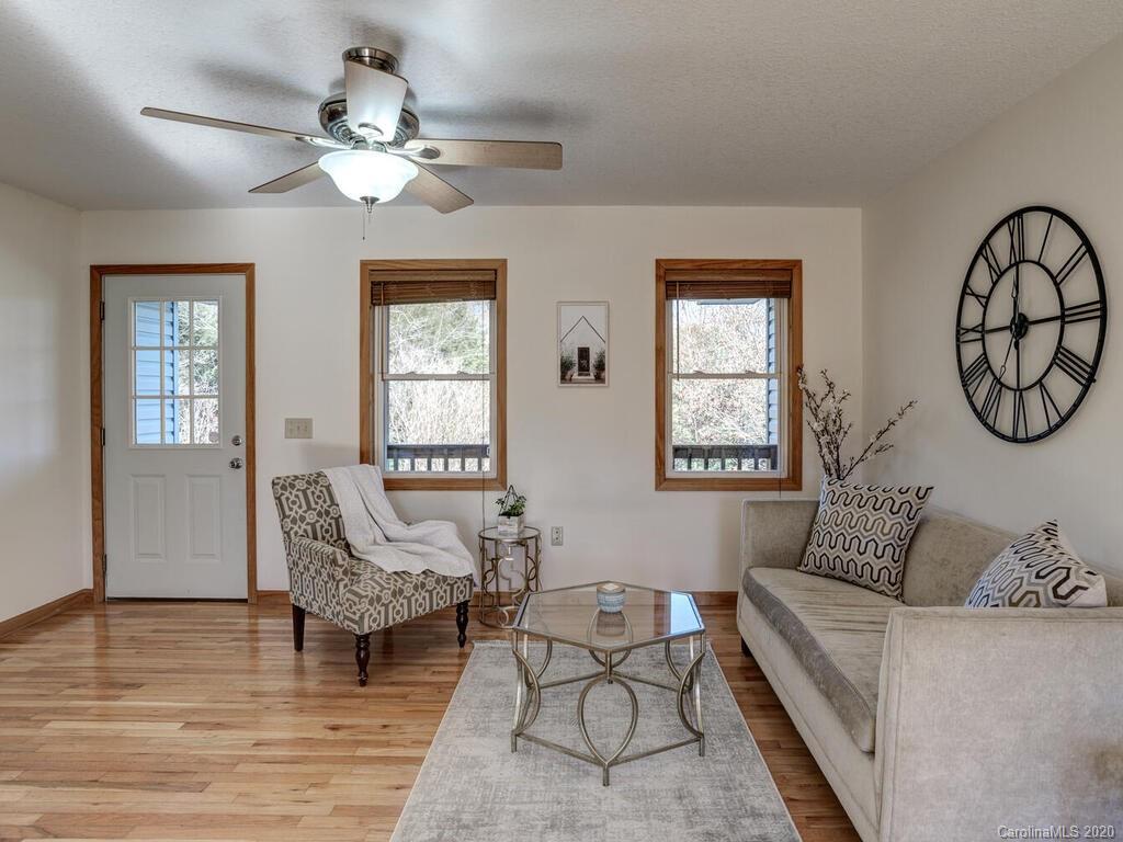 32 Alpine Way Clyde NC 28721