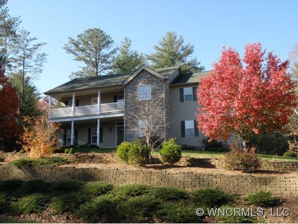 9 Meadow Brook Drive Fletcher NC 28732
