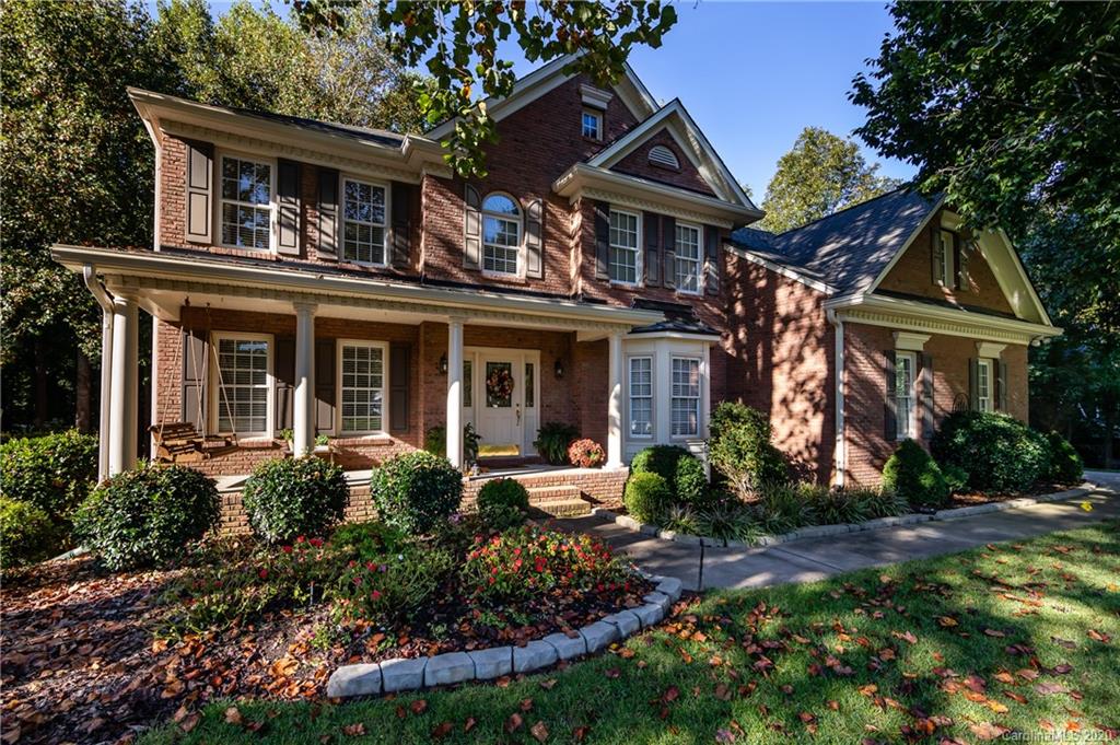 12517 Preservation Pointe Drive Charlotte NC 28216