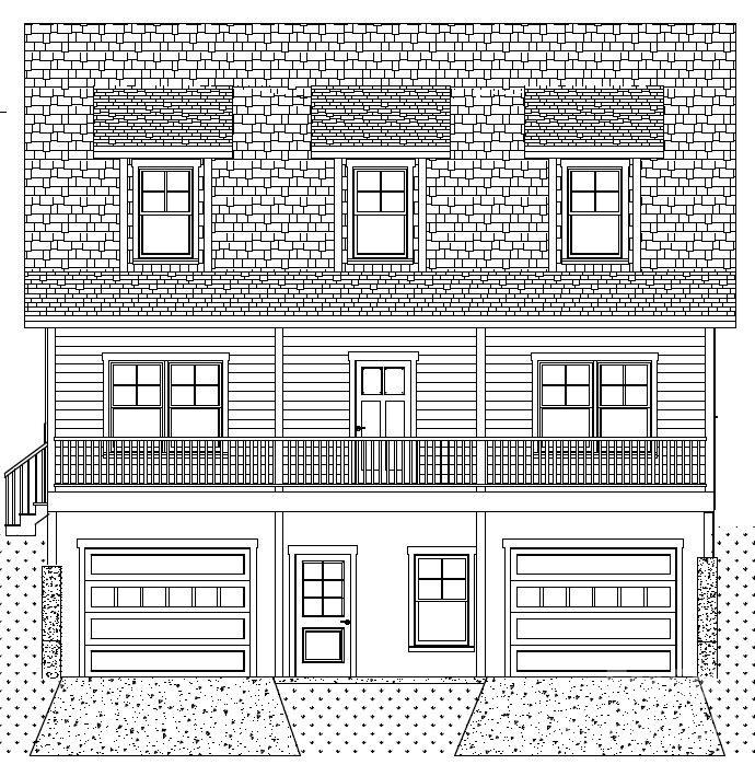 314 Golden Fields Lane Asheville NC 28804