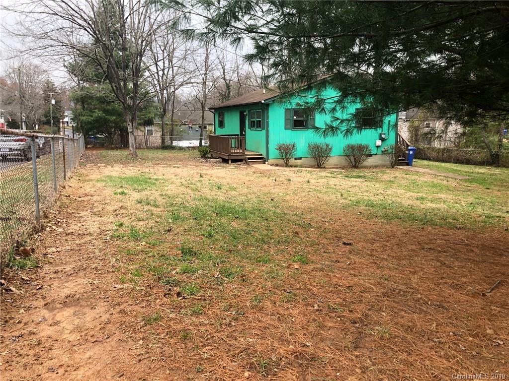 260 Waynesville Avenue Asheville NC 28806