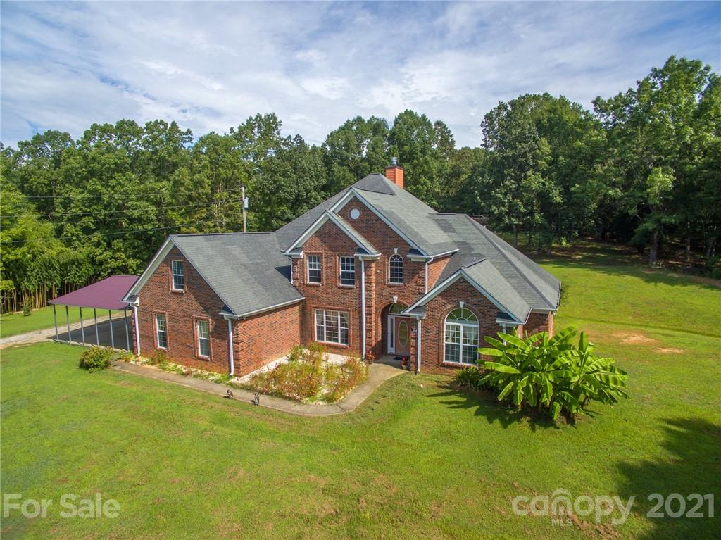 556 Sedona Drive Nebo NC 28761