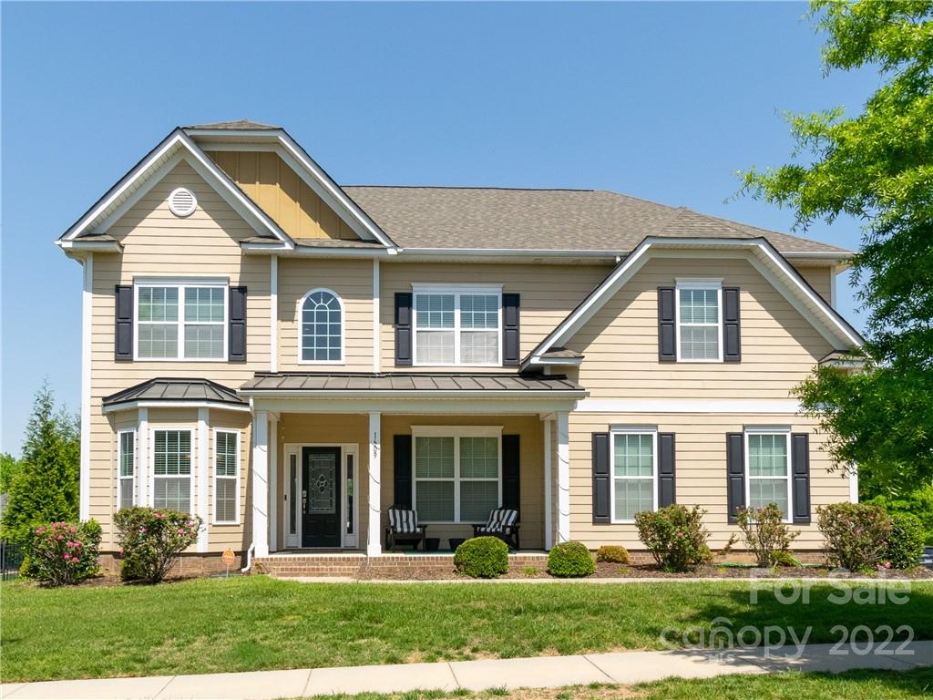 1609 Millbridge Parkway Waxhaw NC 28173
