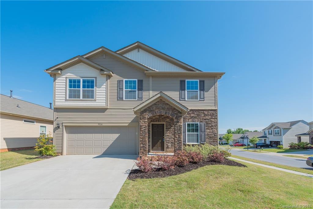 9224 Aubrac Lane Charlotte NC 28213