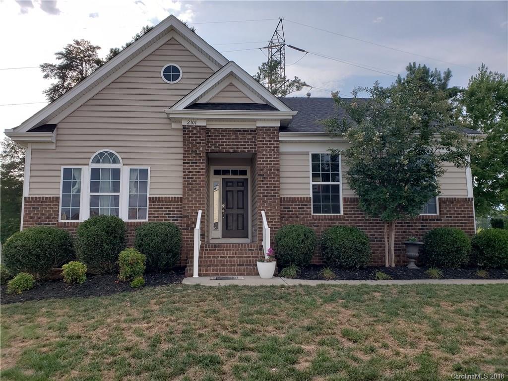 2101 Aringill Lane Matthews NC 28104