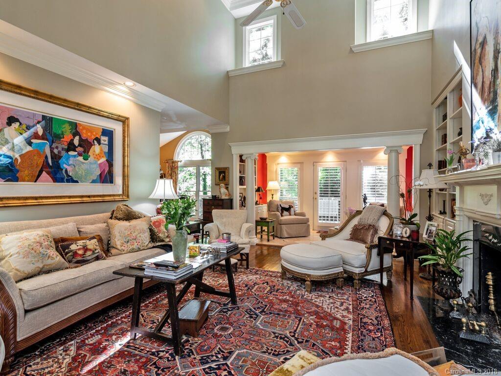 239 Bentley Oaks Lane Charlotte NC 28270