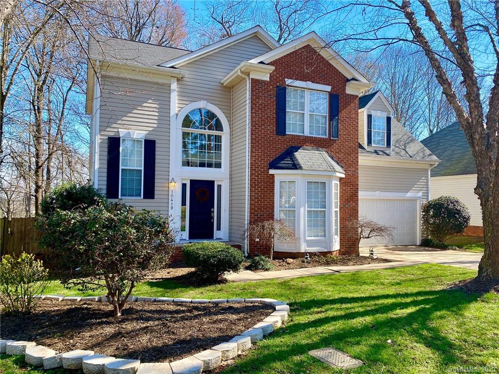 10419 Chelsea Bay Drive Charlotte NC 28278