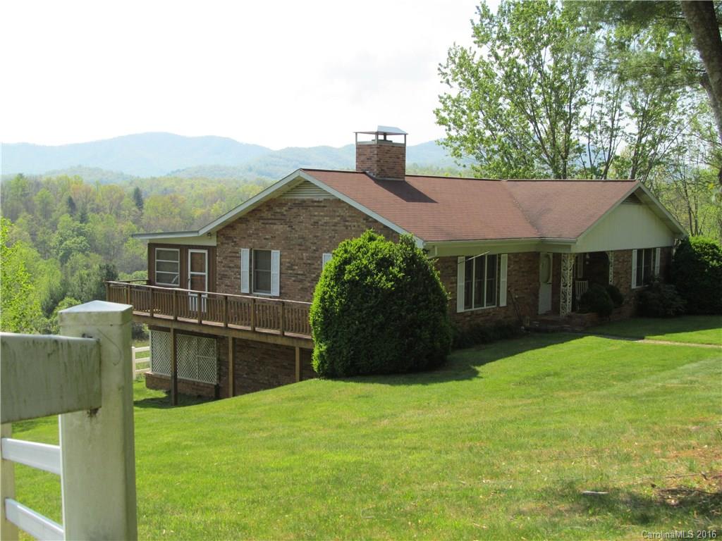 552 Gurley Road Burnsville NC 28714