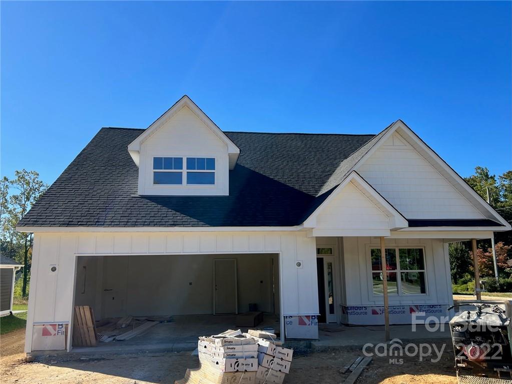 16 Spence Drive Hendersonville NC 28739