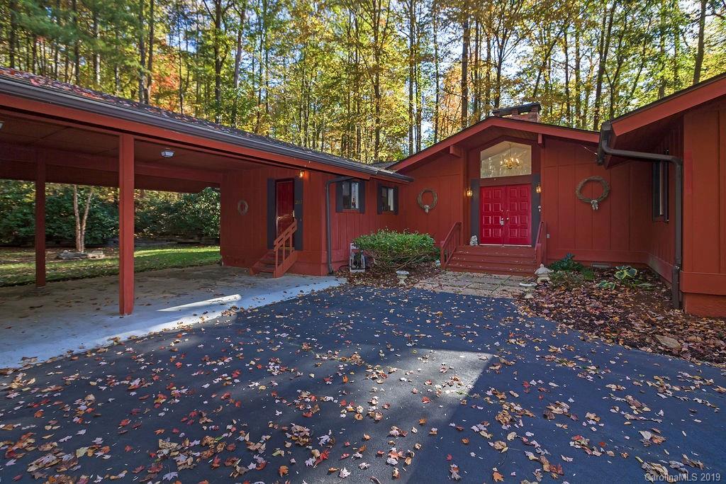 2061 Glen Cannon Drive Pisgah Forest NC 28768