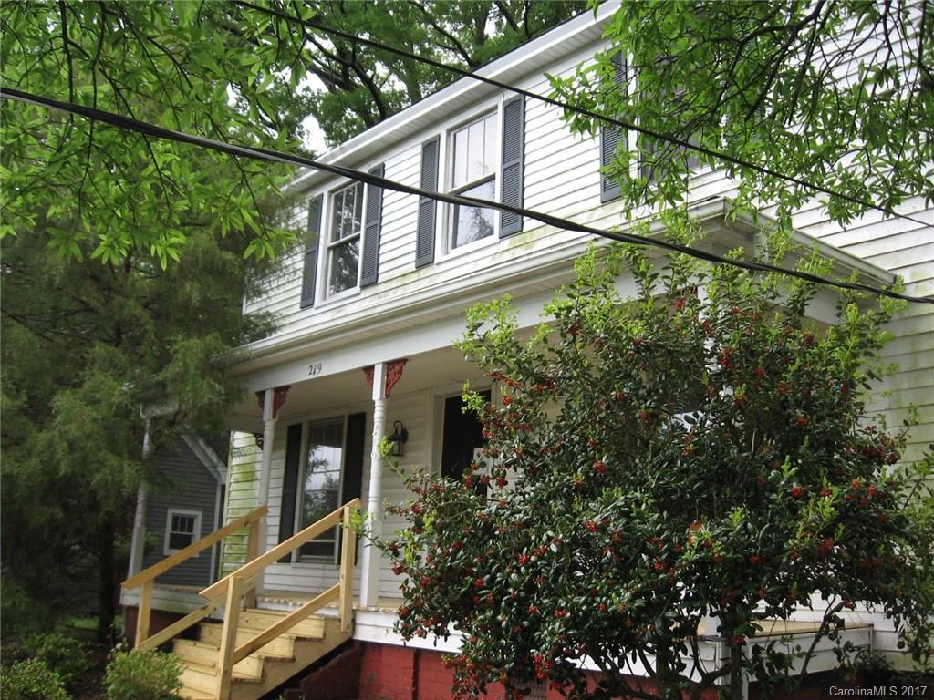 219 Franklin Avenue Nw Concord NC 28025