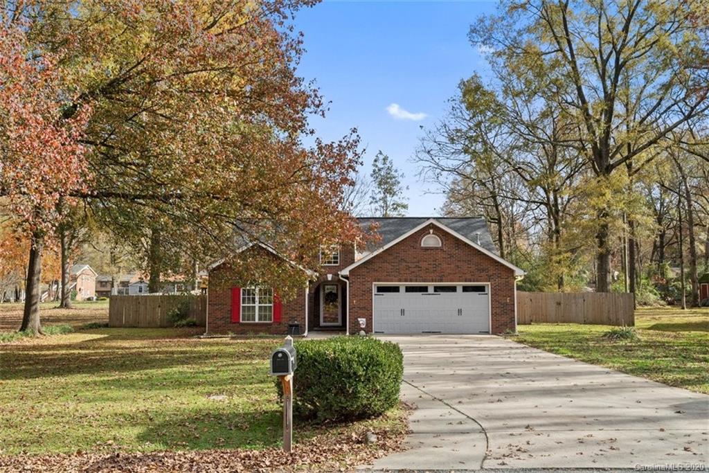 2114 Wilson Avenue Monroe NC 28110