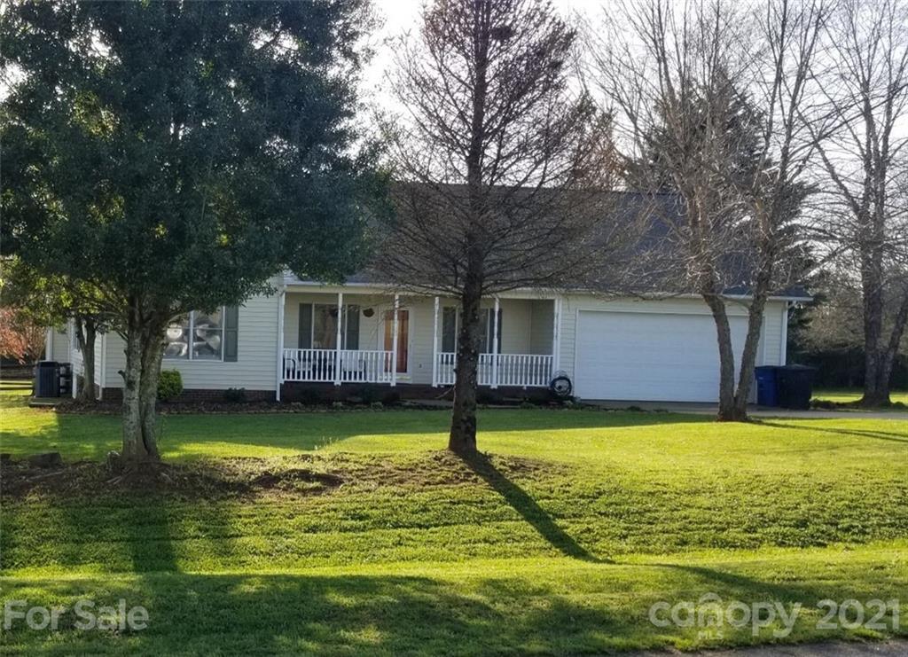 111 Hendren Lane Cleveland NC 27013