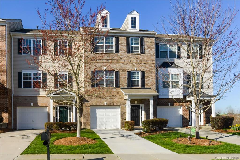 9862 Walkers Glen Drive Nw Concord NC 28027
