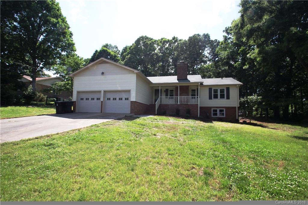 1616 Andover Street Nw Concord NC 28027