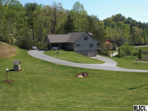 3302 Coy Miller Road Lenoir NC 28645