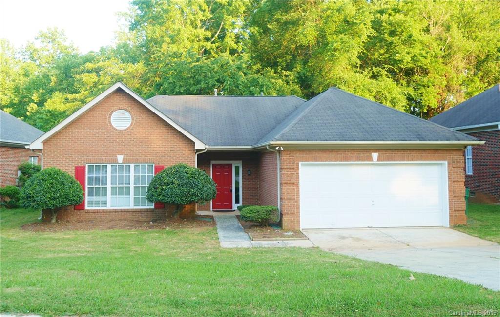 7220 Brighton Brook Drive Charlotte NC 28212