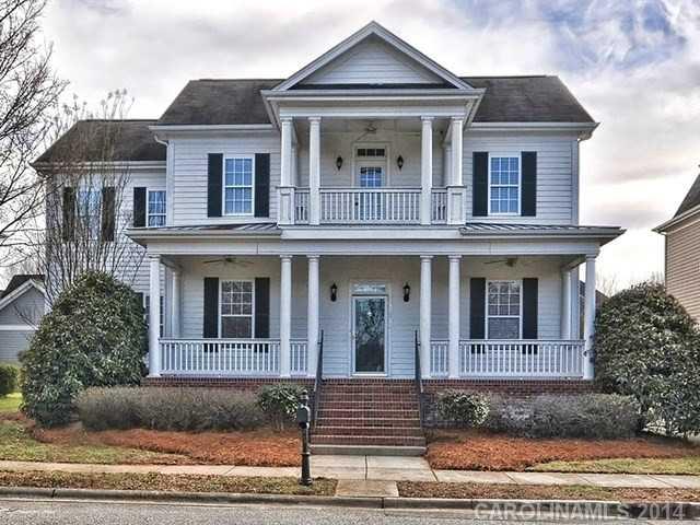 14213 Bankside Drive Huntersville NC 28078