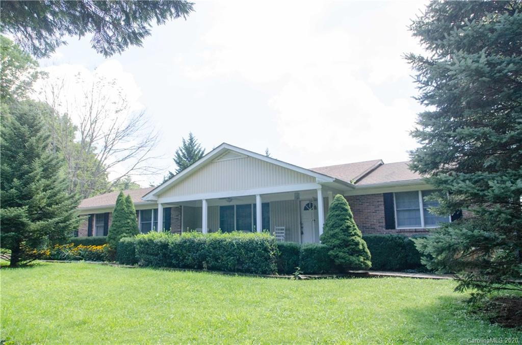 130 Pollard Mine Road Burnsville NC 28714