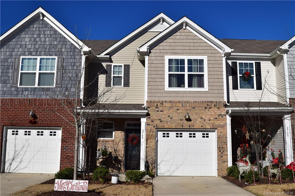 2789 Sawbridge Lane Gastonia NC 28056