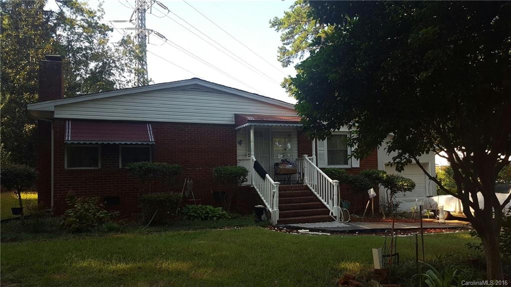 1215 Norris Avenue Charlotte NC 28206