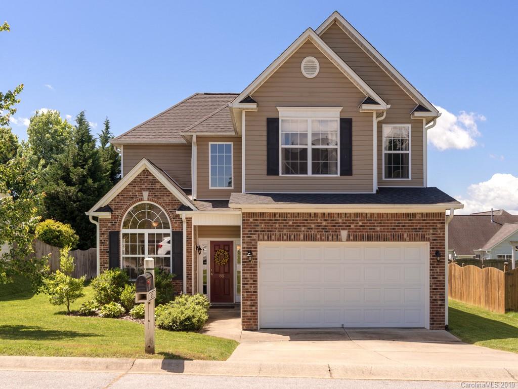 85 Lumber River Road Fletcher NC 28732