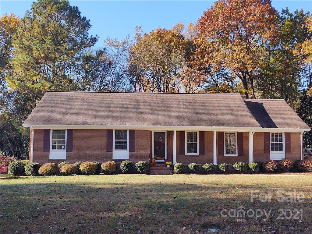 8406 Blockade Court Charlotte NC 28226
