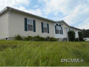 401 Golden Breeze Road Swannanoa NC 28778