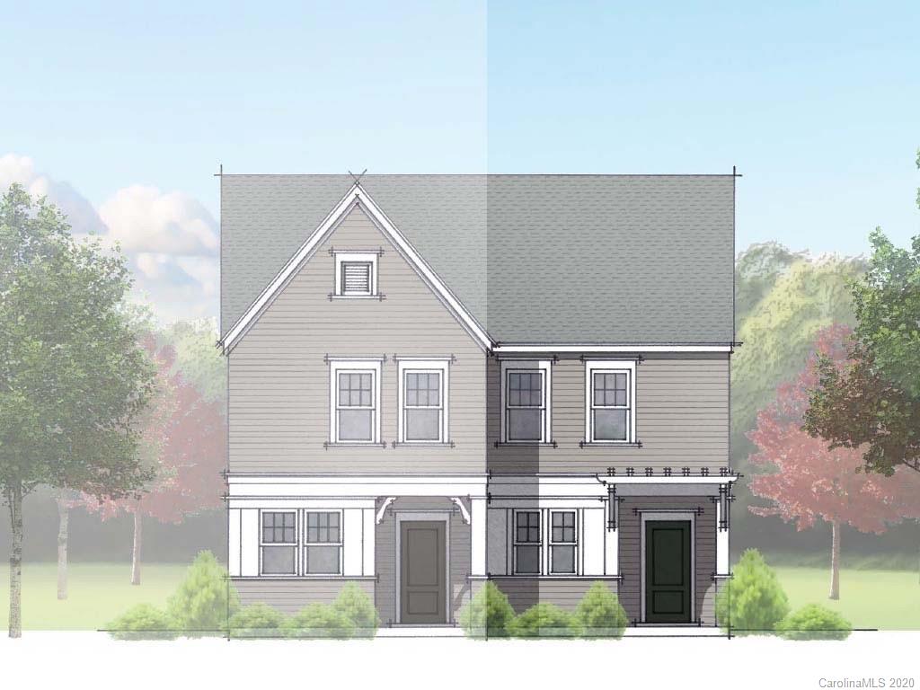 811 Mcarthur Avenue Charlotte NC 28206