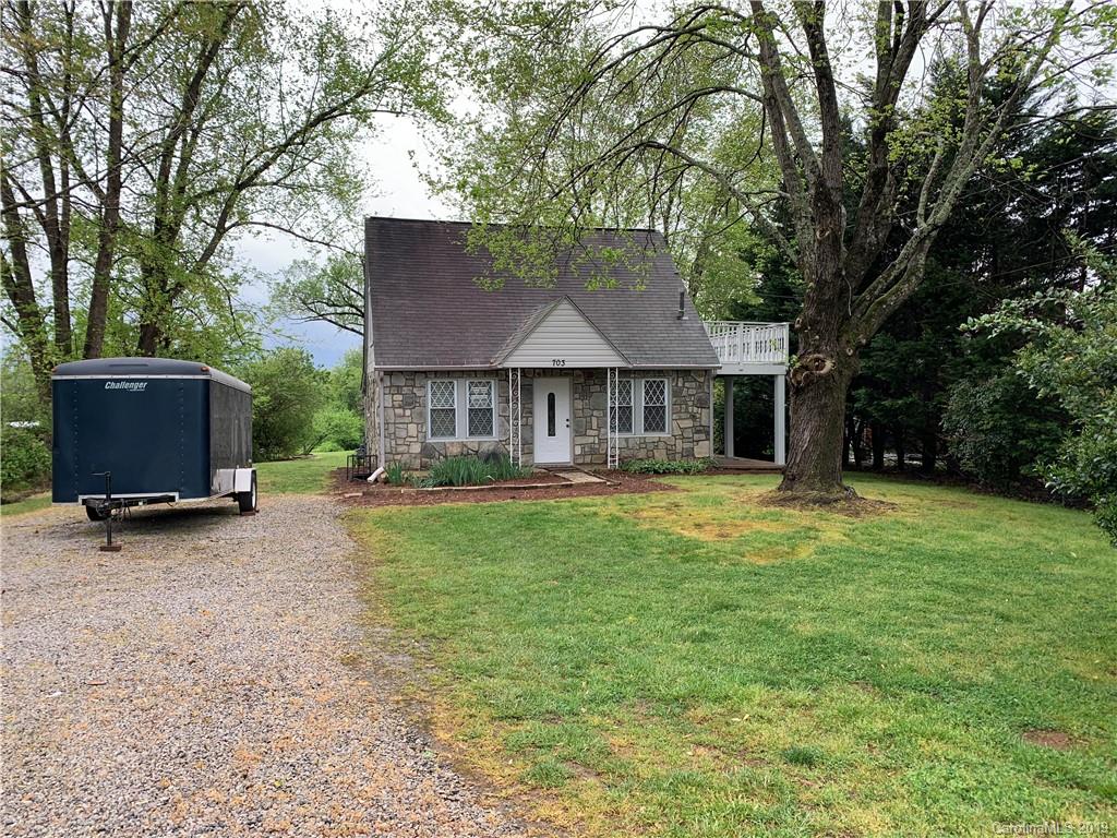 703 Carbon City Road Morganton NC 28655