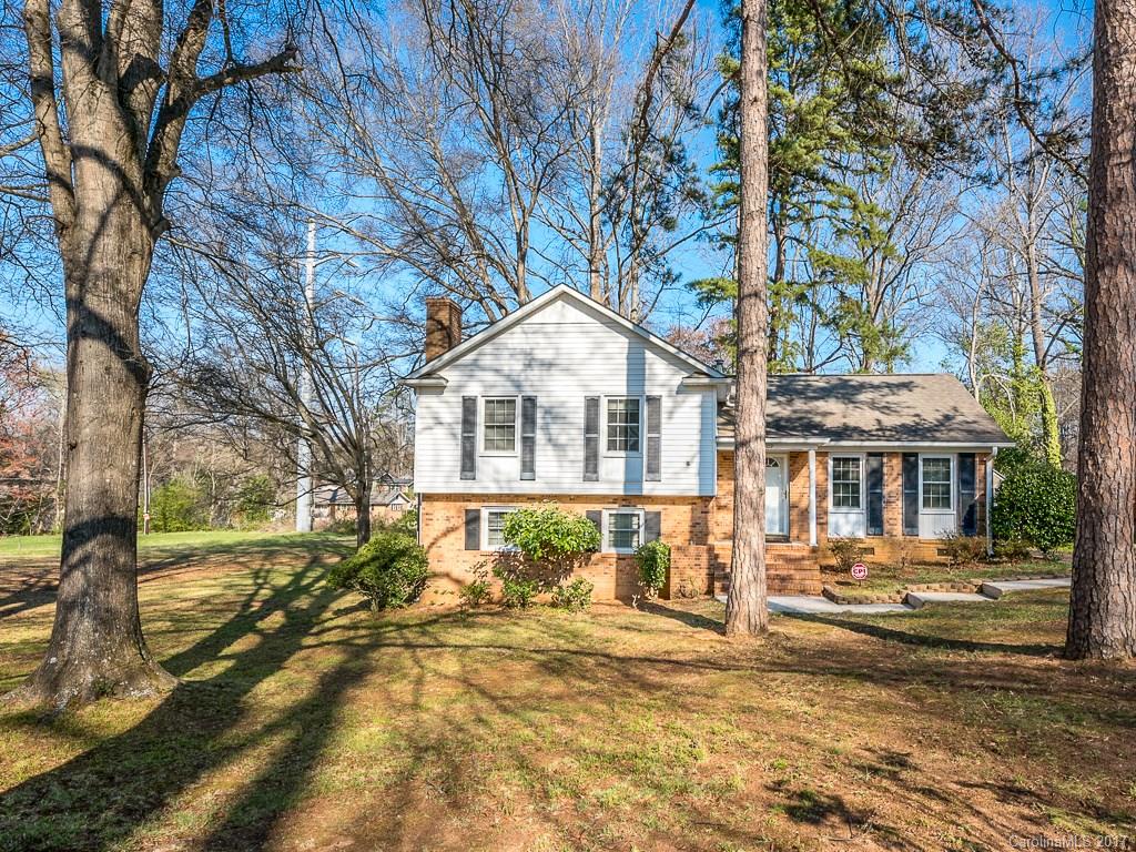 6509 Somersworth Drive Charlotte NC 28215